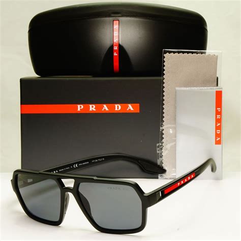 ebay mens prada sunglasses|Prada sunglasses men prices.